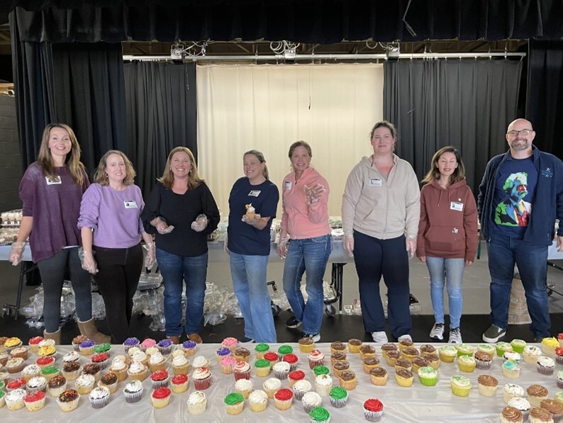 December 1 principal message