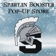 Booster Pop-up store