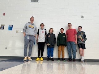 12/1 RAISE the Ram card winners