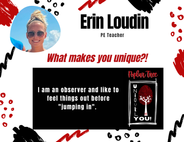 Erin Loudin