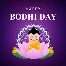bodhi day