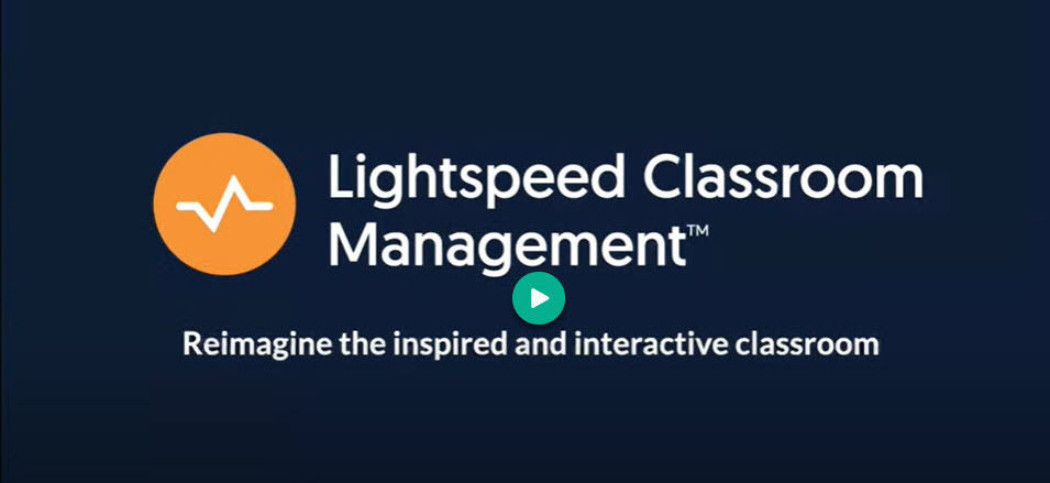 Lightspeed Video Picture