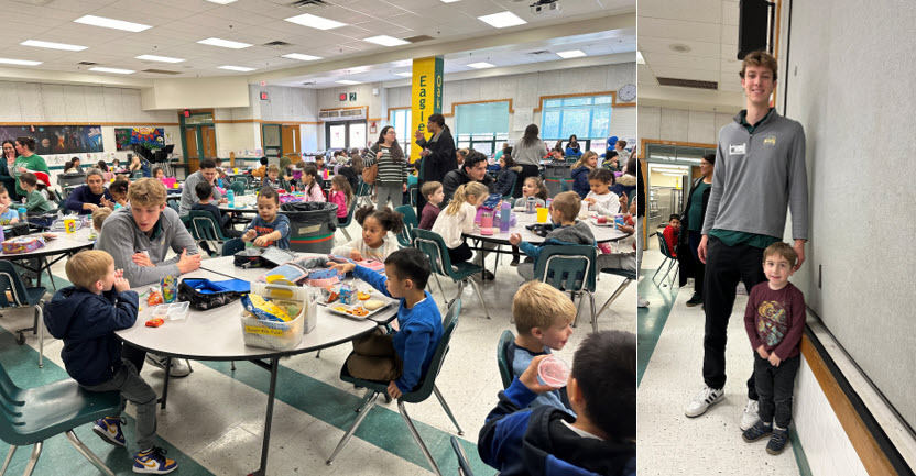 Image of Volleyball 1