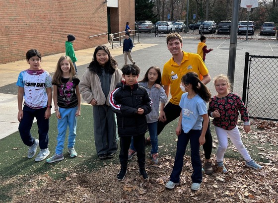 Image of Volleyball 3