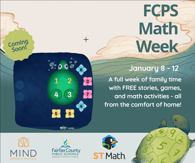 Math Week 2024