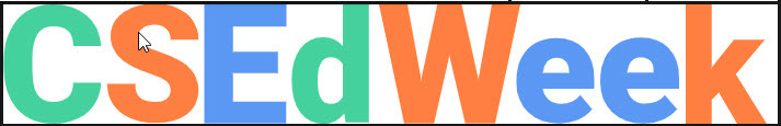 Computer Science Education Week