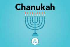 Chanukah graphic