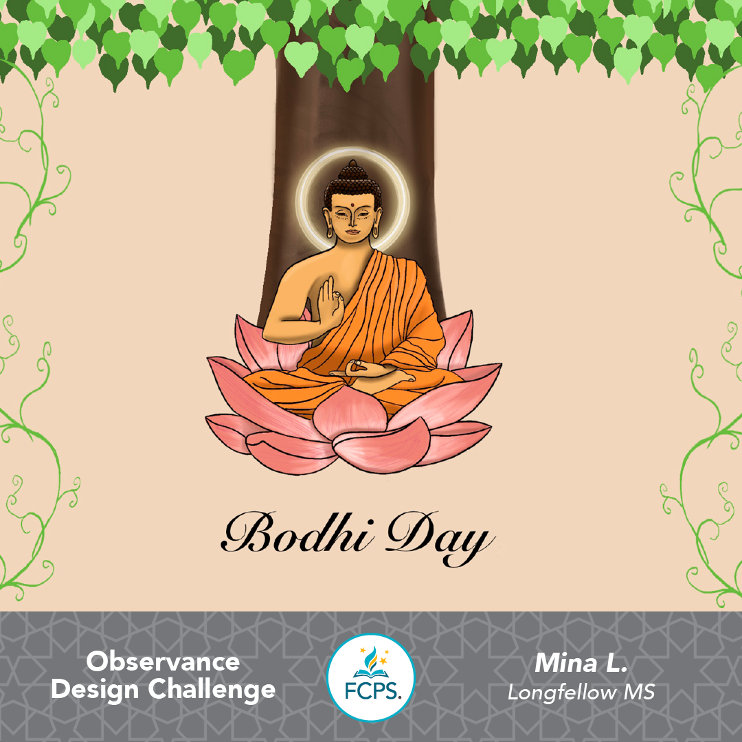Bodhi Day