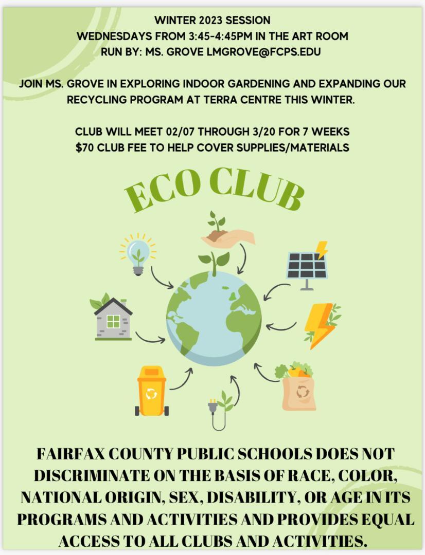 Eco Club