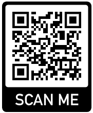 QR code for healthy plate