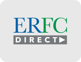 ERFC Direct Logo