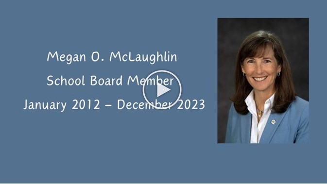 Megan McLaughlin