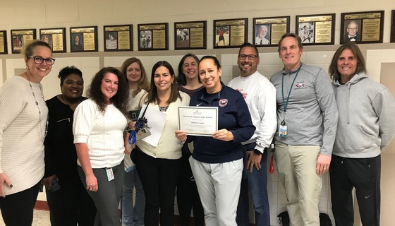 Operational Emplloyee