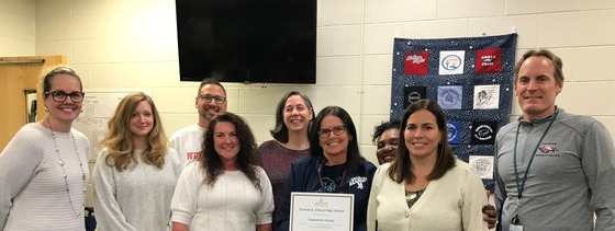 Professional Employee