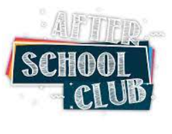 after school clubs