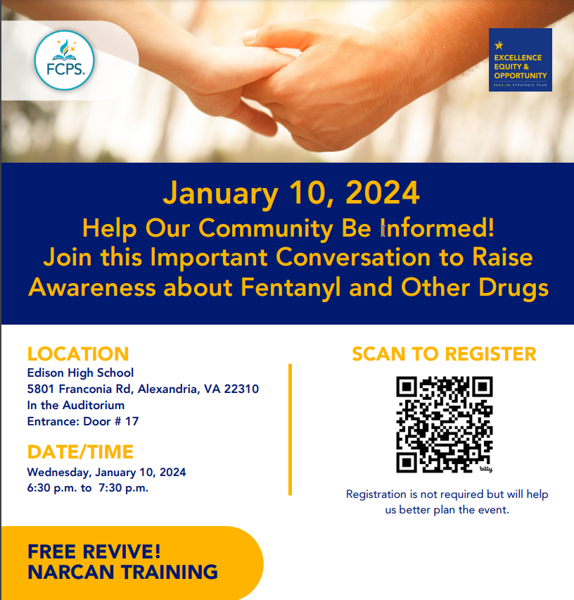 fentanyl community awareness
