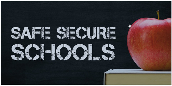 safe schools