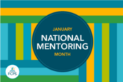 national mentoring month