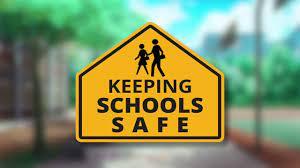 Image of safe schools