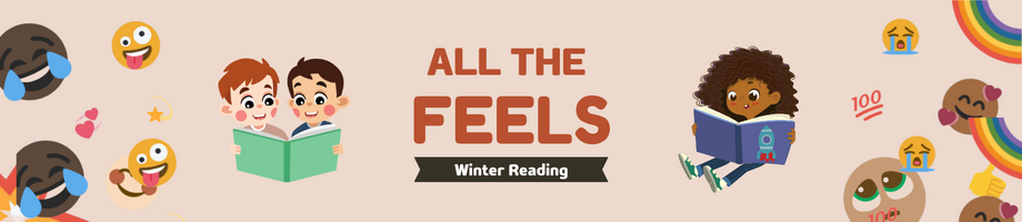 Reading Winter Adventure