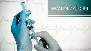 Immunizations