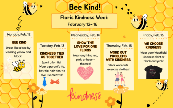Kindness Week 2024
