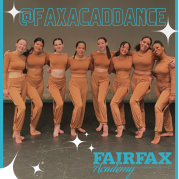 fairfax academy dance