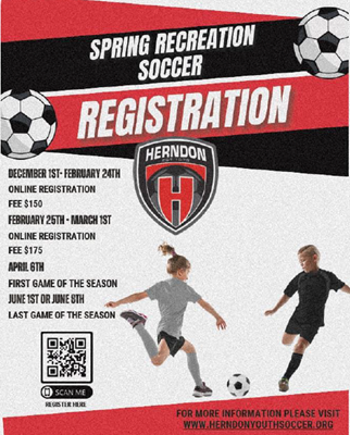 herndon youth soccer