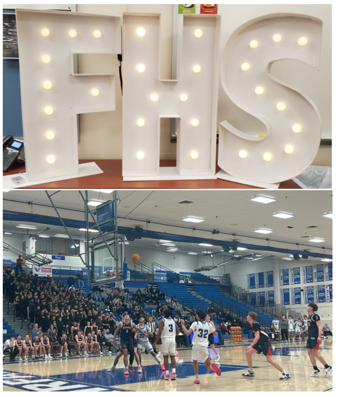 FHS Basketball