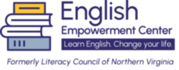 English empowerment logo