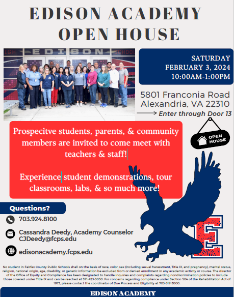 Open House