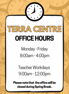 TC Office Hours