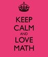 Love Math