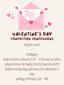 confection confessions