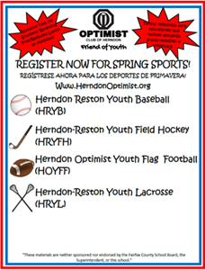 Herndon Youth Sports