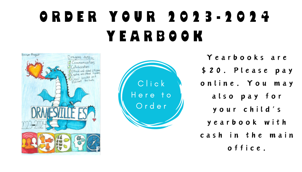 Order your 23-24 Yearbook