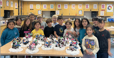 Service Project Photo