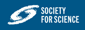 Society for Science Logo