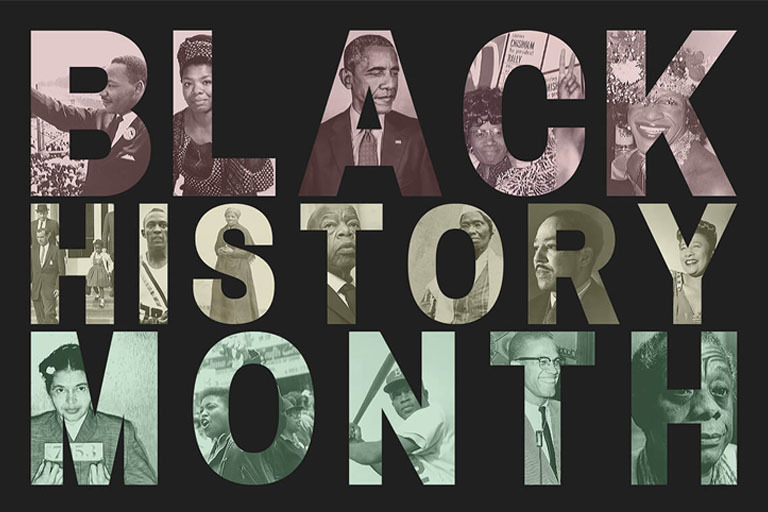 black history