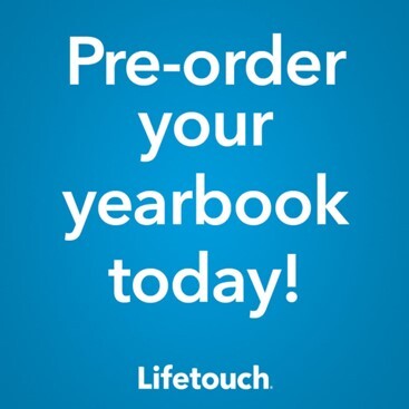preorder your yearbook