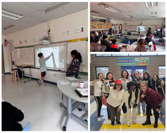 Talon tales highlights 