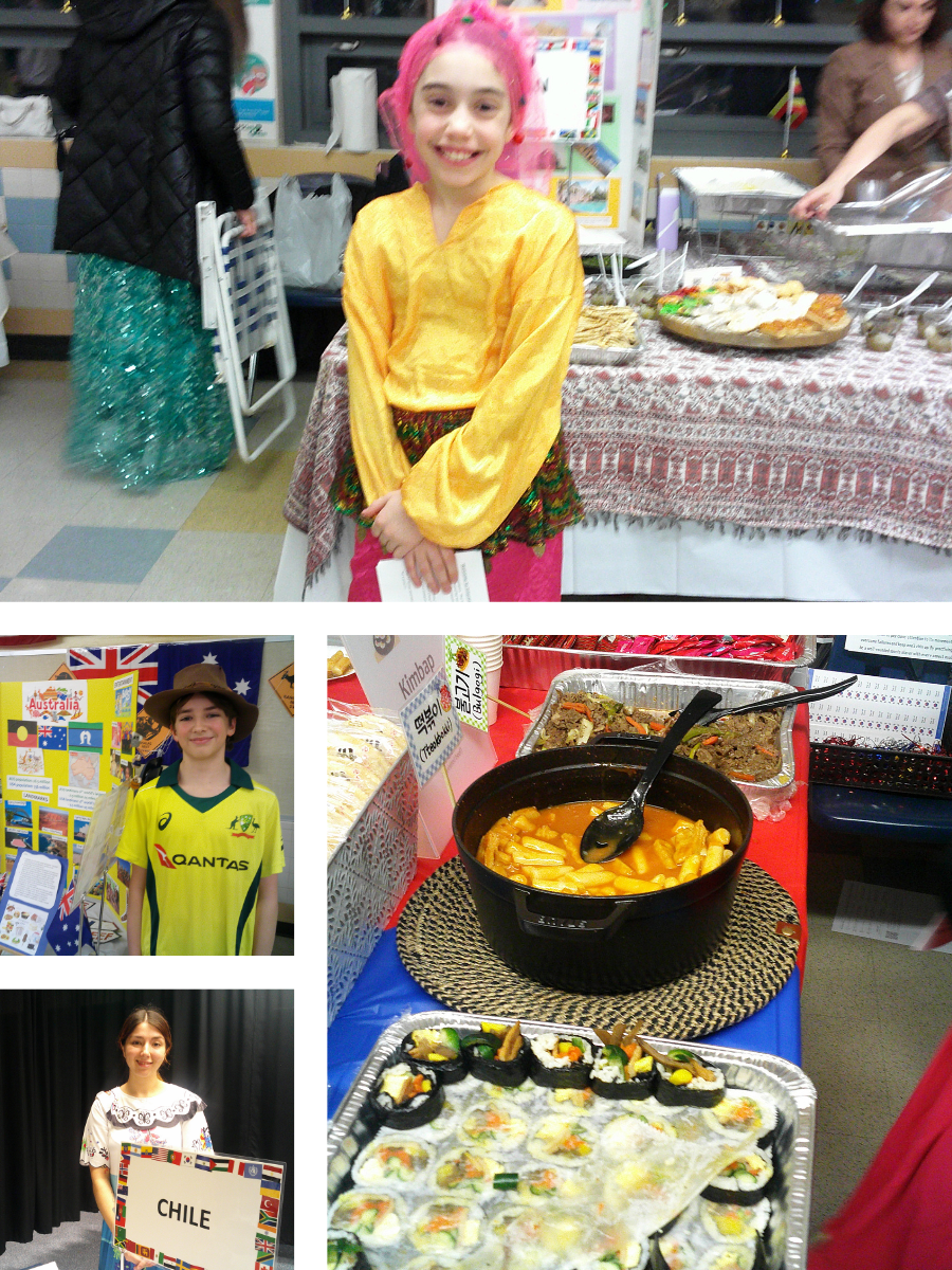 images from family culture fest