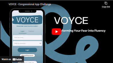 Voyce app