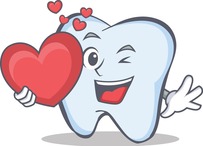 Tooth and Hearts