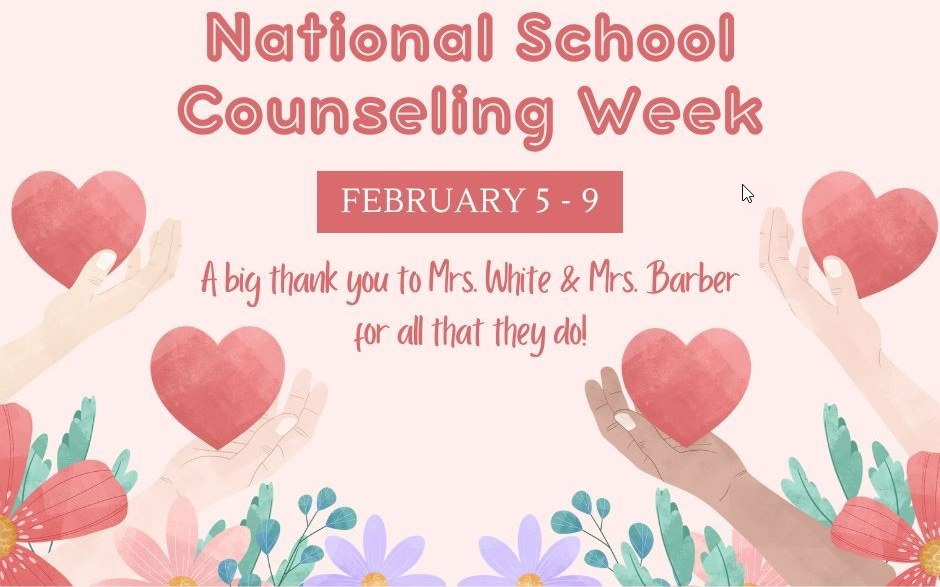Counseling Week