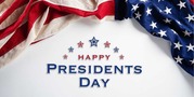 President's Day Image