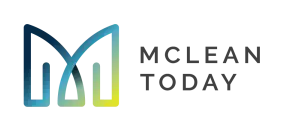 McLeanToday.org logo