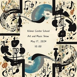 Art and Music Show 