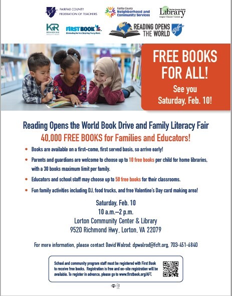 family liaison insert 2