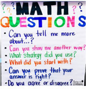 Preguntas de matematicas